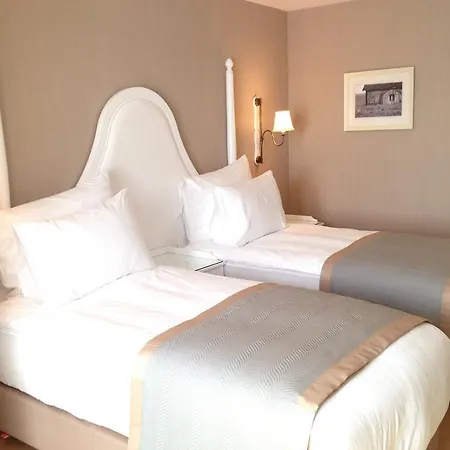 Hanna Hotel Istambul