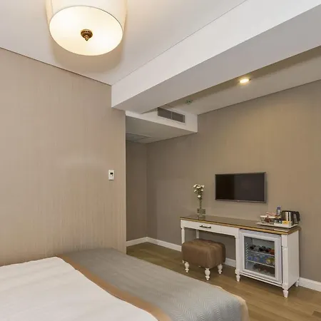 Hotel Hanna Istambul