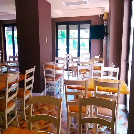 汉娜酒店 3* 伊斯坦布尔