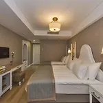 Отель Hanna