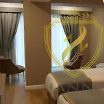 Hanna Отель