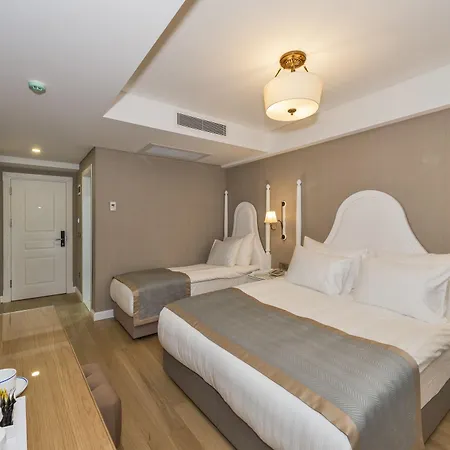 Hotell Hanna