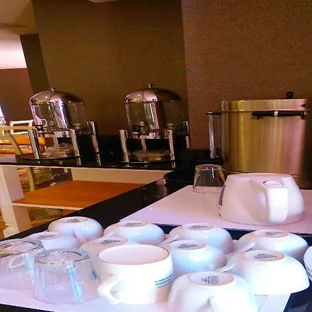 Hotell Hanna Istanbul