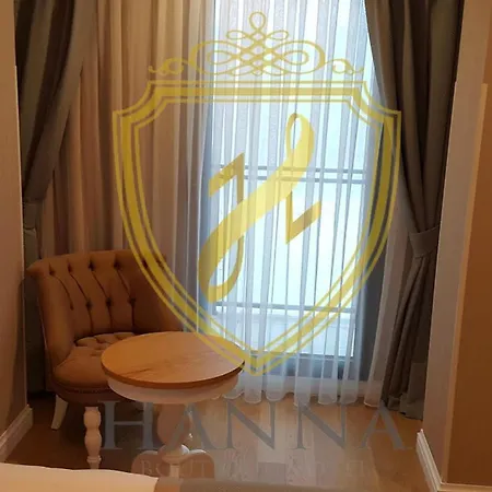 Hotel Hanna