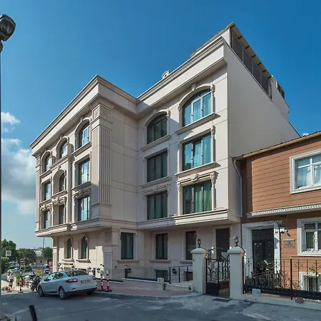 Hanna 3* Istanbul